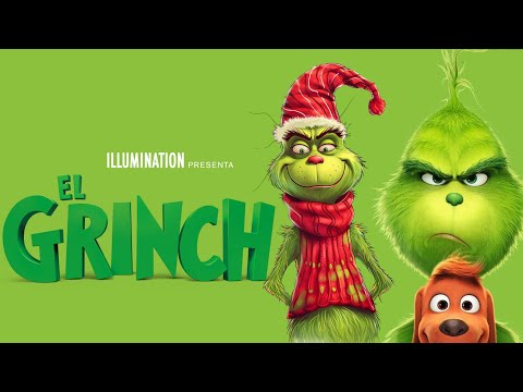 The Grinch Full Movie 2018 | Cameron Seely, Pharrell Williams, Lori Alan | Facts & Review