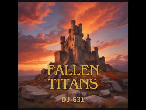 Fallen Titans