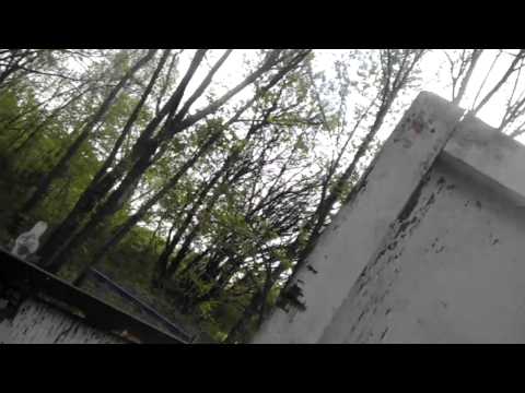 Augusta 3 gun shoot, shotgun POV