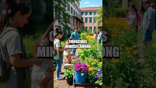 The Quest for Campus Sustainability: Green Initiatives