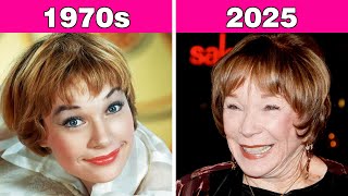 180+ Legendary Actresses of the 70s–90s: Where Are They Now?