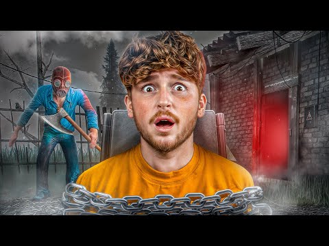 Schoolboy Runaway But I am KIDNAPPED.. (Level 3)