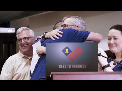 Keys to Progress 2018 | Recap | Progressive Commercial Truck Giveaway