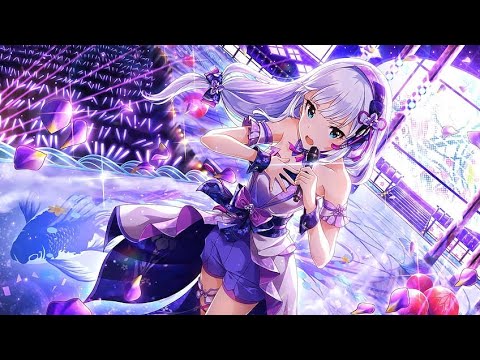 Nightcore - Pretty Scene Girl (Lyrics)