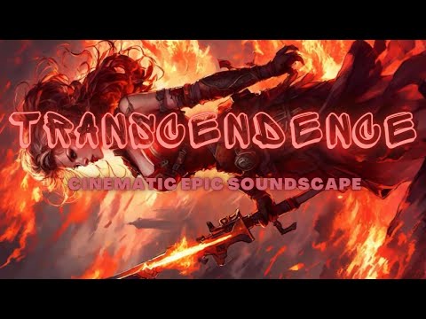 Transcendence [SOUNDSCAPE]