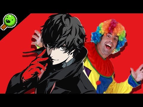 Inside the Mind of a Joker Player