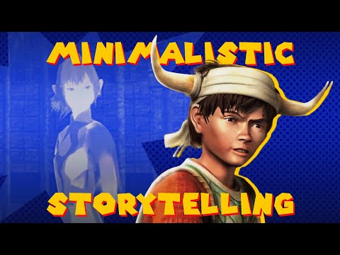 ICO: The Game That Defined Minimalist Storytelling | ExpLore Video Essay