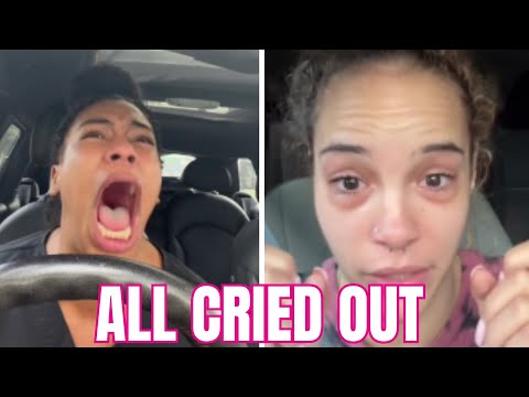 Feminuts In COMPLETE SHAMBLES CRYING on TikTok After Kamala FAILED Campaign