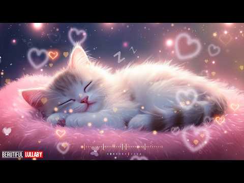 Sleeping Music For Deep Sleeping ♫ Lullaby For Babies To Go To Sleep #950 Baby Sleep Music