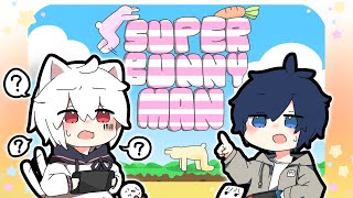 【Super Bunny Man→Apex】兎兎兎兎兎兎兎兎兎(・x・)／火曜定期【#そらまふの生放送４】