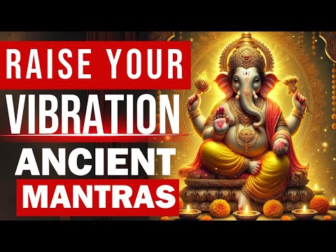 Elevate Your Vibration: Discover the Power of Sanskrit Mantras with School of Mantras 🎶✨