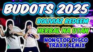 2025 HATAW TRENDING BUDOTS - BOLIVIAZ REDEEM - HERBAL NA UTAN - NONSTOP BOMB MIX - DJMAR DISCO TRAXX