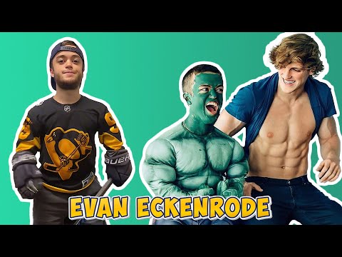 Evan Eckenrode EXTREME Try Not to Laugh Challenge | Evan Eckenrode(friendlyneighborhoodevan)