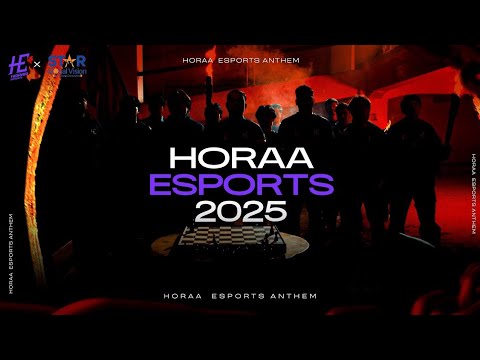 HORAA ESPORTS 2025 FT. @cr7horaaYT @coolboyyy69 @vibersaimon296