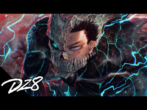 KAIJU NO 8 RAP SONG | "HEART" | DizzyEight x 954mari [Official AMV]