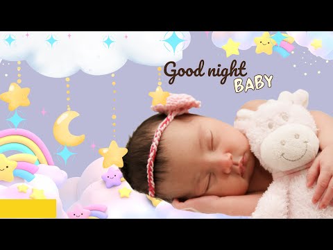 Instant Sleep Lullaby | Get Your Baby to Sleep Fast with Soothing Music | Dreamland