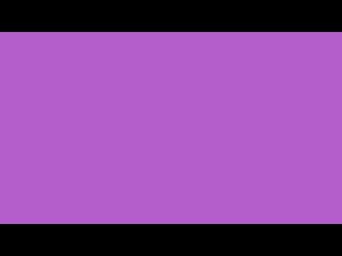 Lilac Violet Screen (live 03-18-2020)