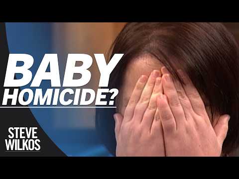 Is The Mother Responsible? | The Steve Wilkos Show