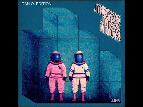 JIPPY'S JAZZ HOUR 8: "DAN O. EDITION"