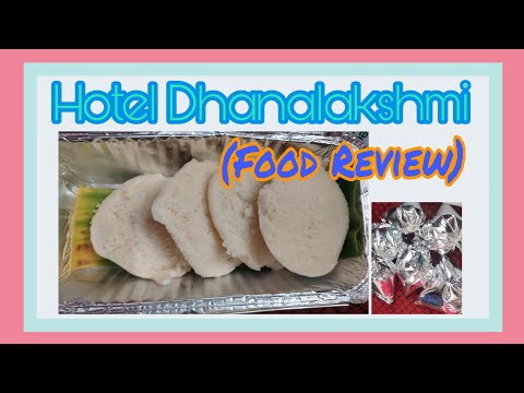 Hotel Dhanalakshmi #food #review #breakfast #andaman #youtubevideo #youtube #video