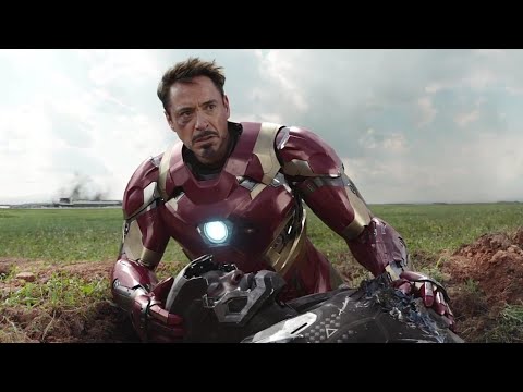 Captain America: Civil War (2016) - "Incorrect Strike" | Movie Clip HD