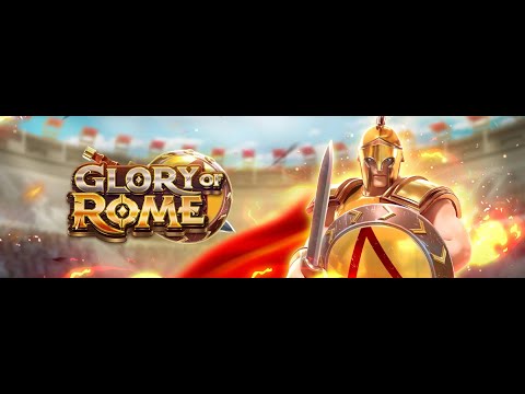 GLORY OF ROME