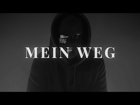 SAMRA feat. 1986ZIG & MOTRIP - MEIN WEG