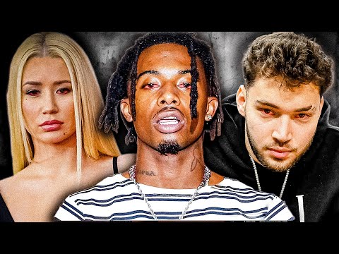 The Victims of Playboi Carti..