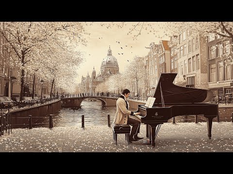 Relaxing Classical Music You Should Listen to at Least Once in Your Life – Mozart, Chopin, Beethoven