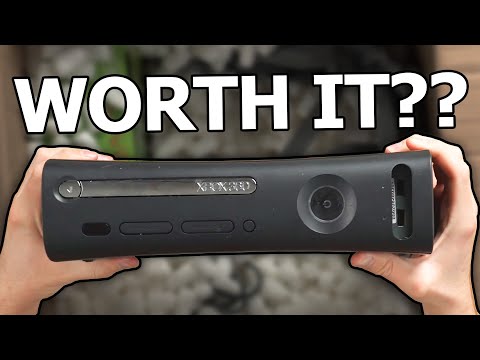 Buying an Xbox 360 from a Subscriber??