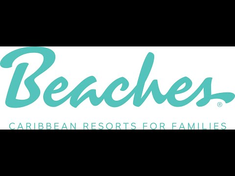 Beaches Resort Sponsor of Sesame Street 2024 Version