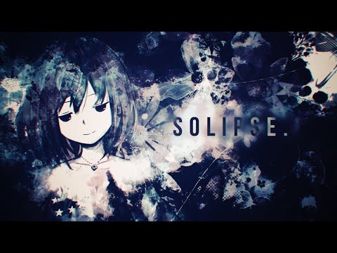 Solipse - Hizumi Rei feat.Namine Ritsu & GUMI