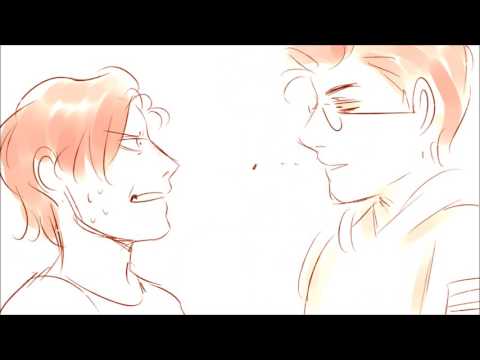 i am not fokin high || BMC Animatic