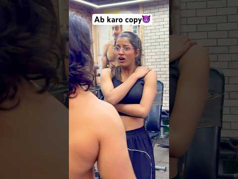 Ab karo copy😈 #youtubeshorts #shorts #wasilrazafitness #viralshort