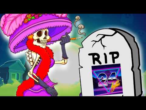 El día que la MUERTE se llevó a 8 BRAWLTUBERS 💀 | ESPECIAL BRAWL-O-WEEN en Brawl Stars