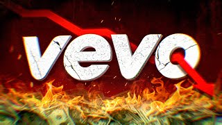 What Happened to Vevo?