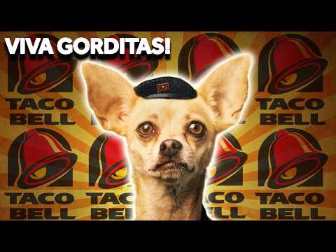 What Happened To The Taco Bell Chihuahua?