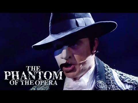 All I Ask of You | The Phantom of The Opera