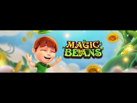 MAGIC BEANS