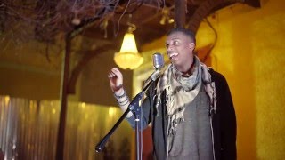 Joseph Solomon - "Microaggressions" @WANPOETRY @WhatIsJoeDoing