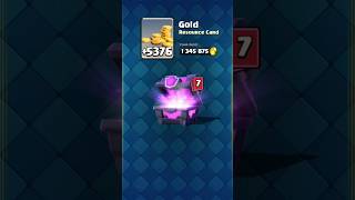 Free Magical Chest Unlock #clashroyale #supercell #clashcommunity #logbait #royalechallenge#viral