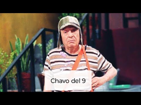 Chavo del 9