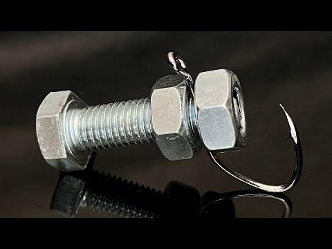 5 Fishing Life Hacks You Never Knew Existed