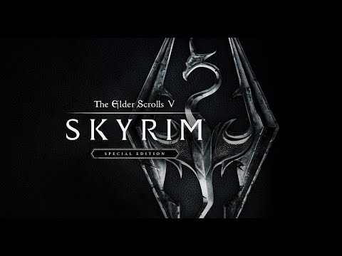 Skyrim Playthrough!! DawnGuard DLC!