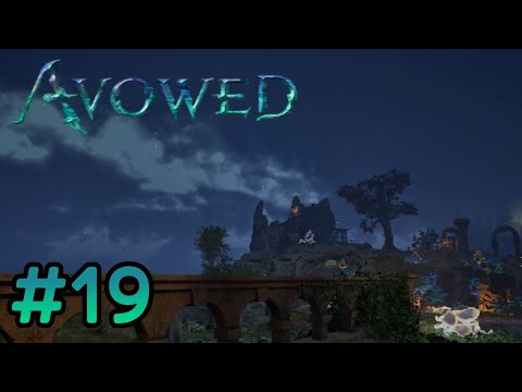 Strani incontri - Avowed - 19 - PC - Gameplay ITA