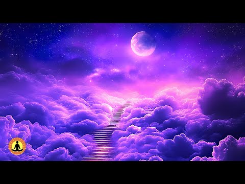 12 Hours of Deep Sleep Hypnosis, Fall Asleep Fast, Beat Insomnia, Relaxing Music for Anxiety ☯3808