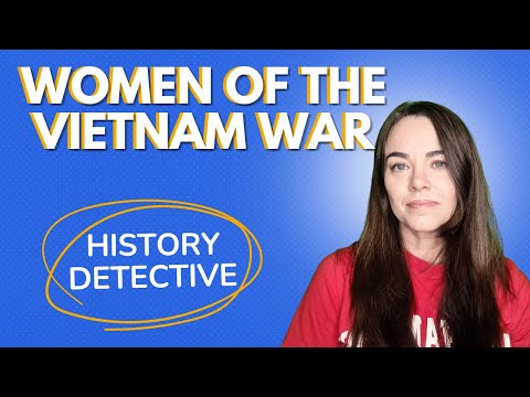 Women of the Vietnam War: Hanoi Hannah and the Perfume River Squad