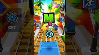 🤯 Subway Surfers Endings You Missed! 🤯 #subwaysurfers #ending #gaming #games #viralgaming @RUNNINGSO