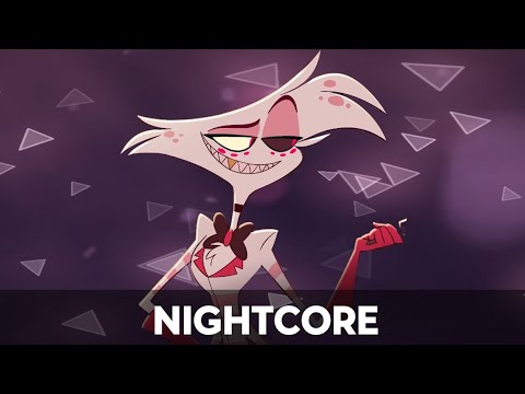 Nightcore - 6arelyhuman - Faster N Harder