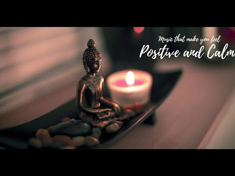 Listen this Relaxing Music Once, You will get Guaranteed Relief | Buddha Piano Music : Inner Peace |